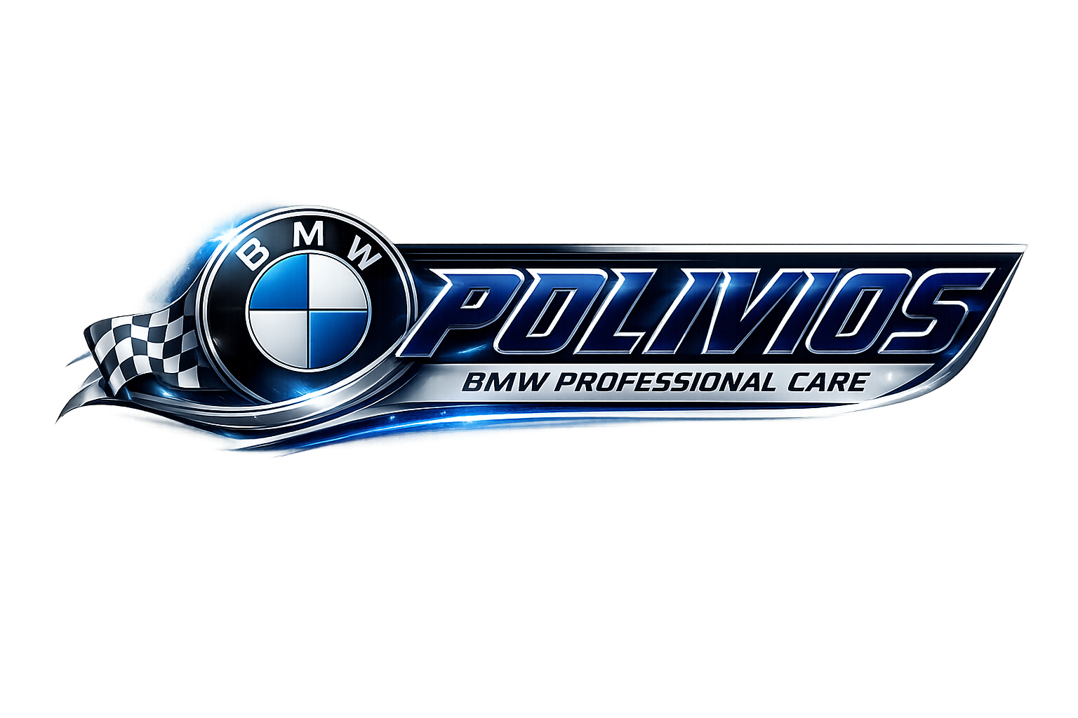 BMW POLIVIOS logo