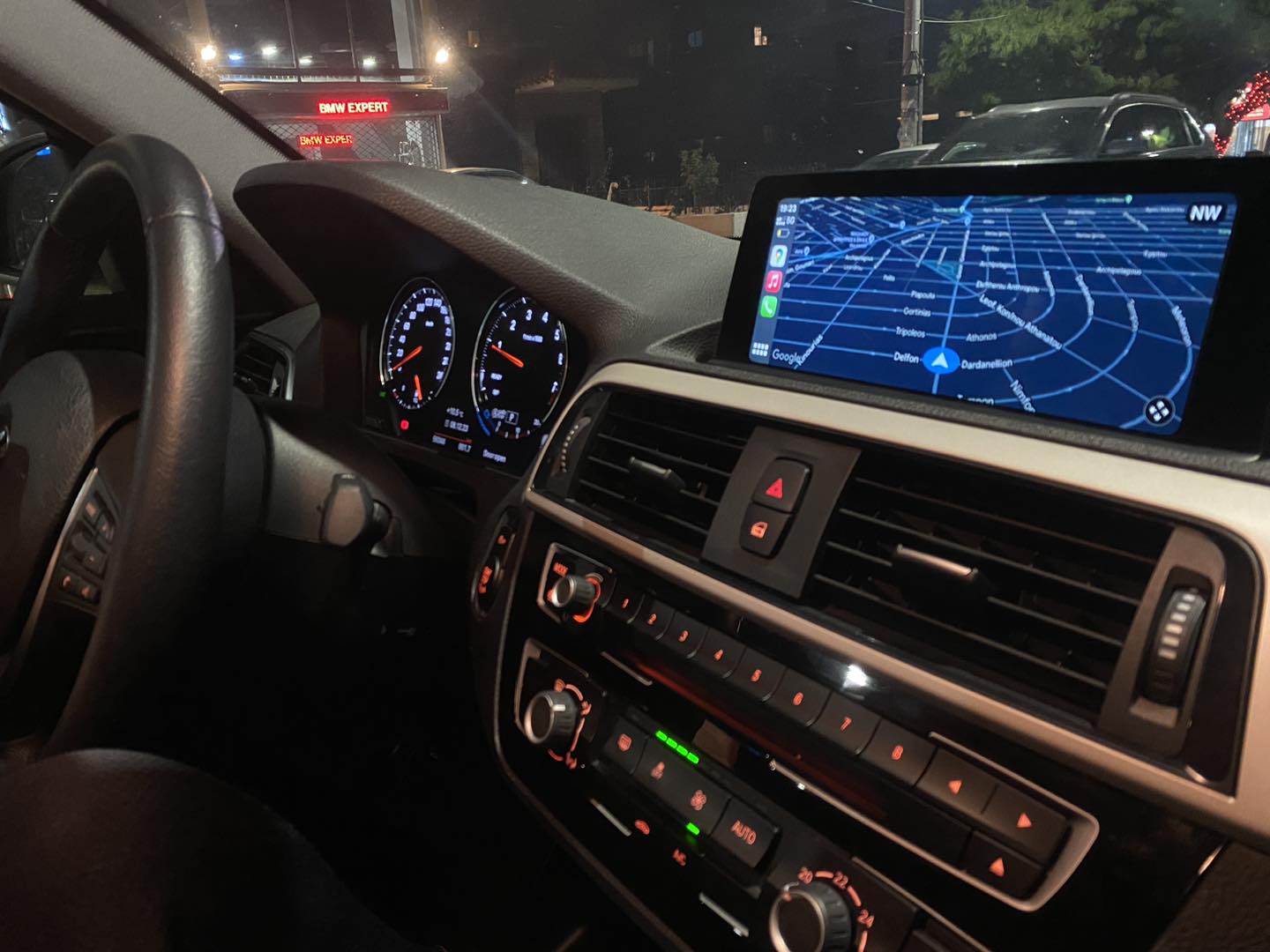 Apple CarPlay Installation & Activation